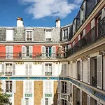 Mademoiselle Paris