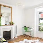 Mademoiselle Paris