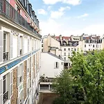 Mademoiselle Paris